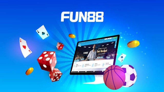 Fun88 1 Nhà cái Fun88 cung cấp cho người chơi nhiều trò cá cược vô cùng hấp dẫn