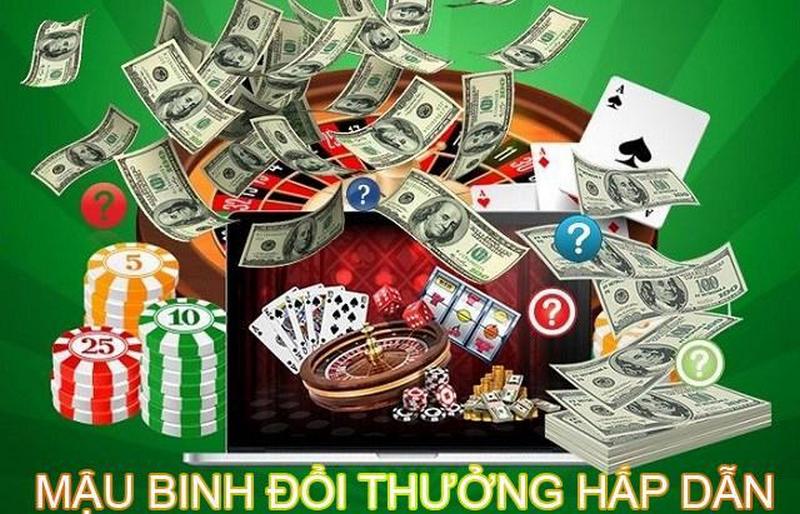 Game Bài Mậu Binh | Hướng Dẫn Chi Tiết Cách Chơi