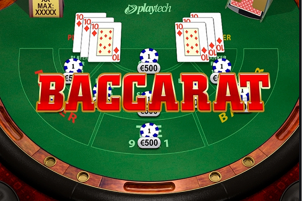 baccarat có bị cấm không Baccarat có bị cấm không?