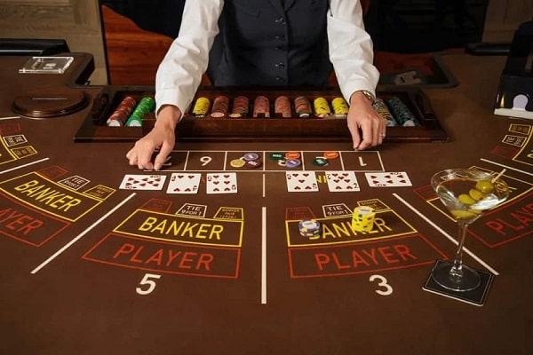 baccarat có bị cấm không baccarat có bị cấm không