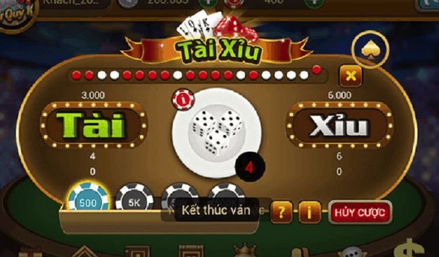 Cách Đánh Tài Xỉu Hay & Thắng Đậm | Chia Sẻ Từ Cao Thủ