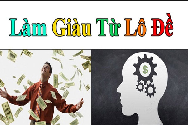 Cách ôm bảng lô đề Cách ôm bảng lô đề