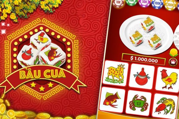cách tính xác suất Bầu Cua cách tính xác suất Bầu Cua