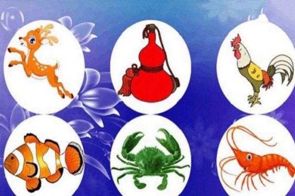 cách tính xác suất Bầu Cua cách tính xác suất Bầu Cua