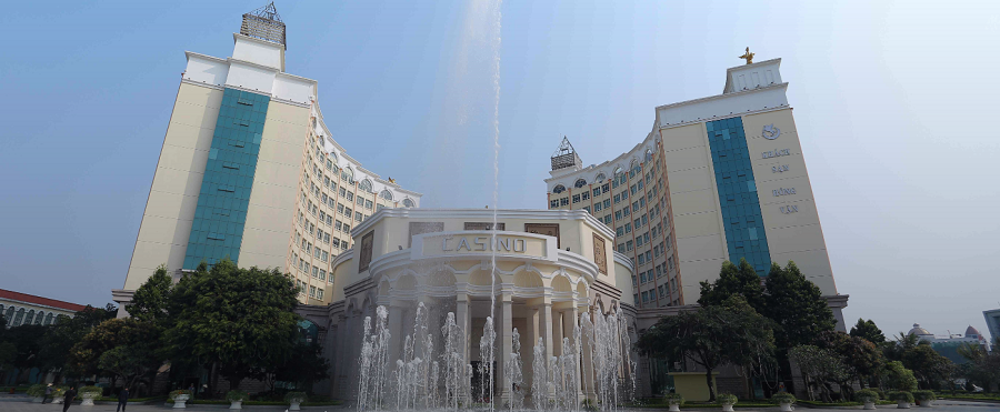 7 Doanh Nghiệp Được Cấp Phép Kinh Doanh Casino Giở "Ra Sao"? 11 Khách sạn 5 sao có quy mô lớn nhất tỉnh Quảng Ninh
