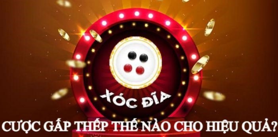 [Bật Mí] Mẹo Chơi Xóc Đĩa Online “Luôn Thắng” Từ Cao Thủ