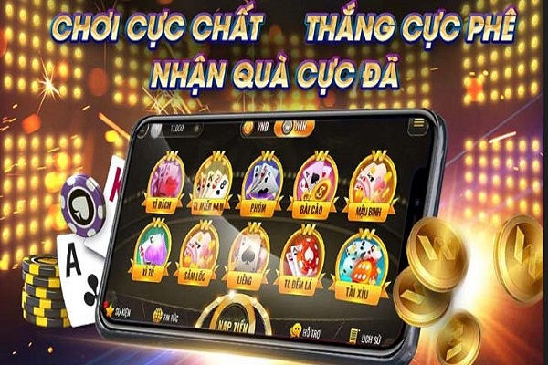 game bài đổi thưởng tặng tiền khởi nghiệp Game bài đổi thưởng tặng tiền khởi nghiệp là gì?