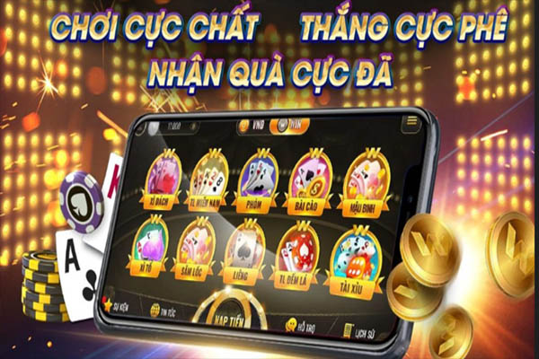 Game nổ hũ uy tín nhất hiện nay Game nổ hũ uy tín nhất hiện nay