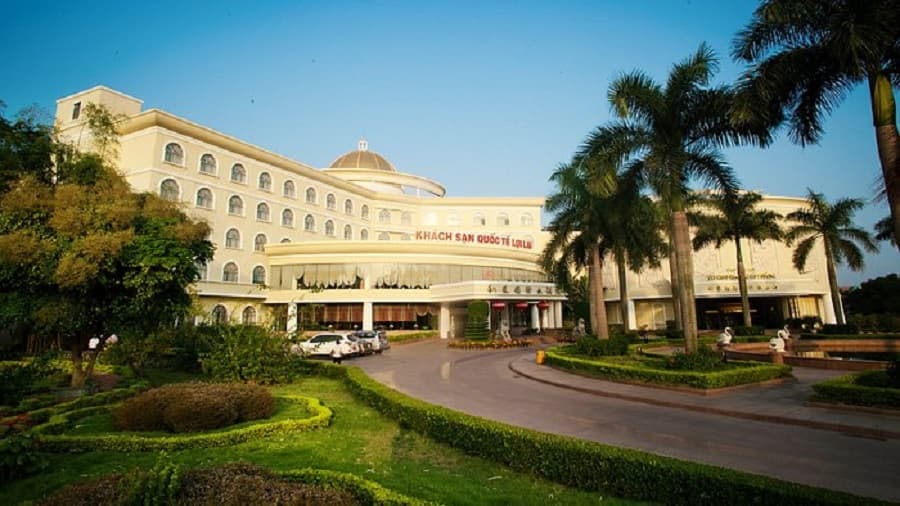 7 Doanh Nghiệp Được Cấp Phép Kinh Doanh Casino Giở "Ra Sao"? 9 CLB Vui chơi có thưởng Lợi Lai