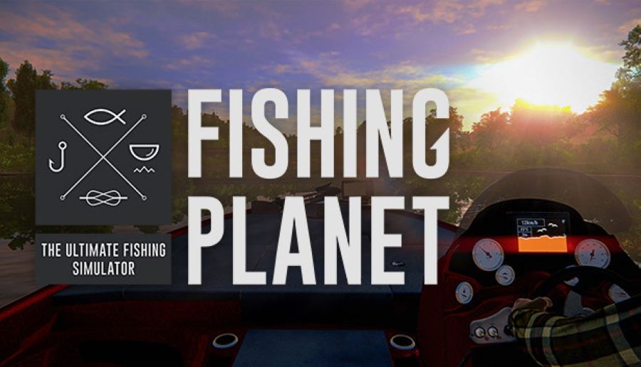 Trò Chơi Câu Cá - Game Câu Cá Hot Nhất Hiện Nay 9 Tựa game Fishing Planet