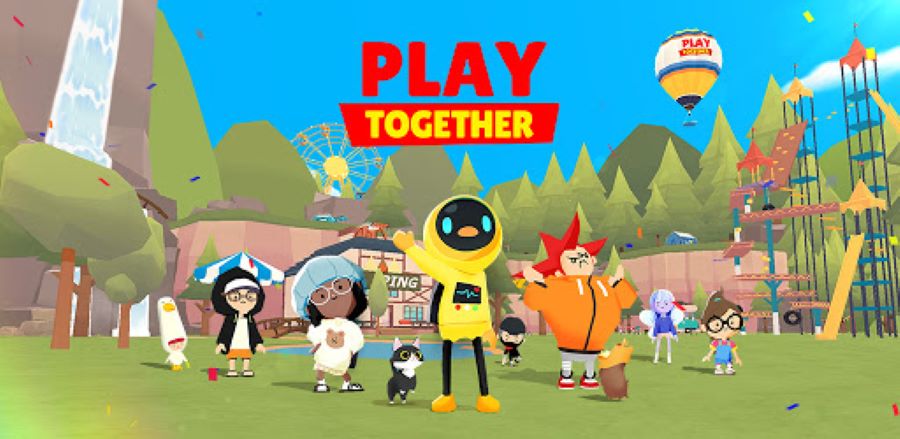 Trò Chơi Câu Cá - Game Câu Cá Hot Nhất Hiện Nay 12 Tựa game Play Together