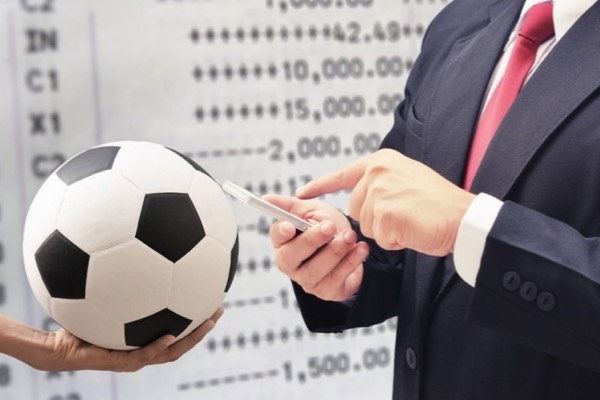 kèo lựa là gì kèo lựa là gì