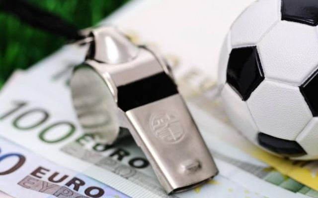 0.5/1 là kèo gì Kèo 0.5/1 trong kèo Châu Á có cách chơi tương đối đơn giản