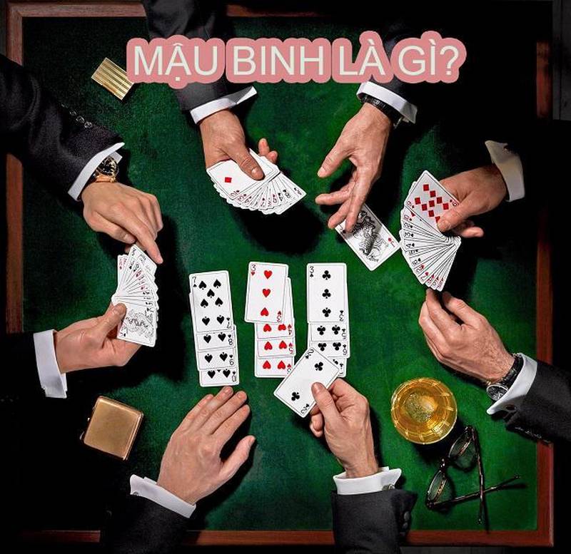 Game Bài Mậu Binh | Hướng Dẫn Chi Tiết Cách Chơi 9 Hướng dẫn cách chơi game bài Mậu Binh