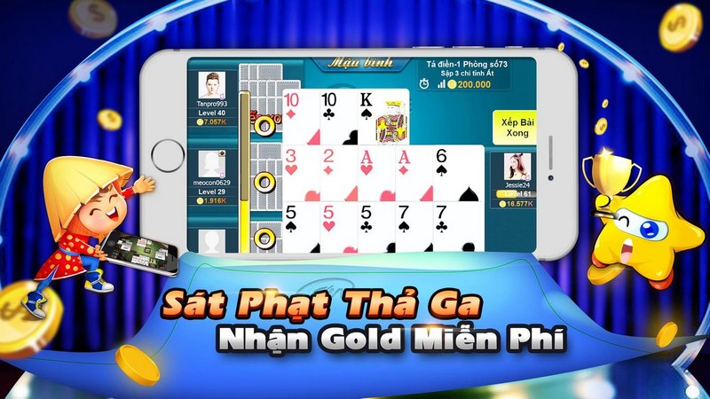 Game Bài Mậu Binh | Hướng Dẫn Chi Tiết Cách Chơi 10 Cách tính tiền game bài Mậu Binh