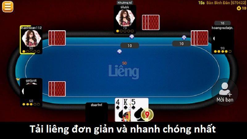 Bài Liêng | Giới Thiệu Cách Chơi Đơn Giản, Chi Tiết 9 Các lưu ý khi chơi bài liêng