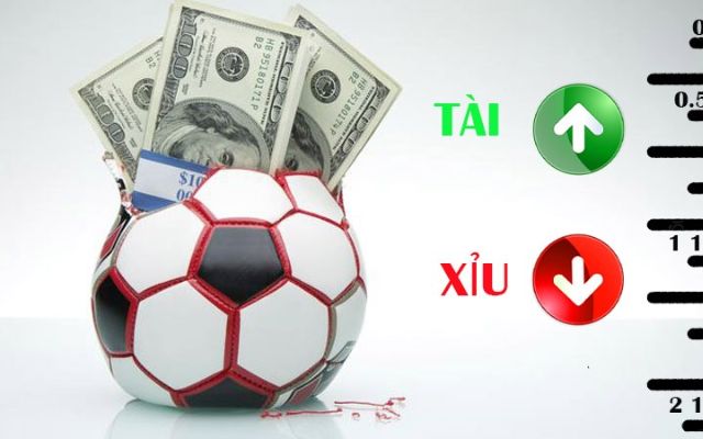 Khám Phá Tài Xỉu 1 3/4 - Cách Đọc & Cách Chơi Hiệu Quả Nhất 7 Đọc kèo tài xỉu 1 3/4 chuẩn xác nhất như thế nào?