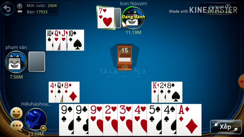 Tá Lả Online | Cách Chơi Game & Mẹo Luôn Thắng 10 Cách tính tiền chơi tá lả