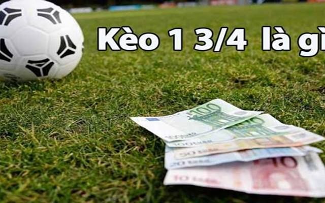 Khám Phá Tài Xỉu 1 3/4 – Cách Đọc & Cách Chơi Hiệu Quả Nhất