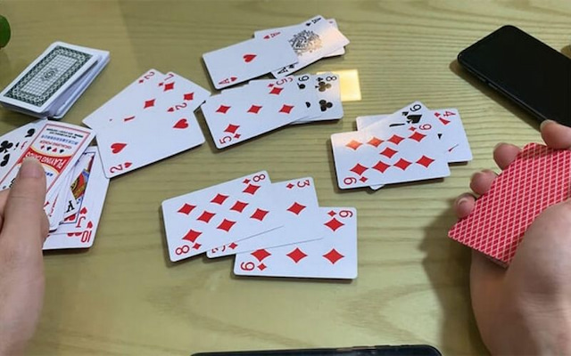 Khi nào thua thì nên dừng lại