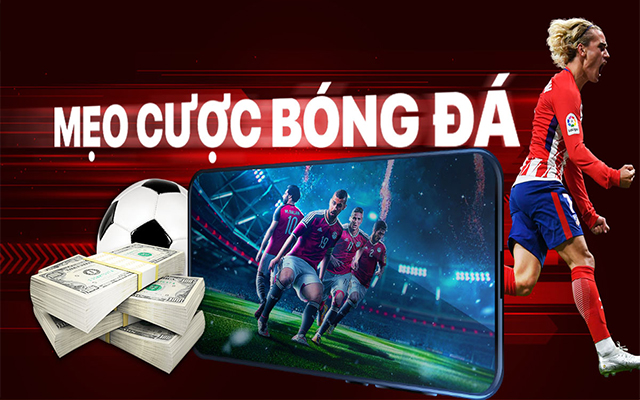 Kinh Nghiệm Chơi Kèo Nhà Cái Bắt Tỉ Số Thắng Lớn 9 Để chơi tốt hơn các kèo cược người chơi cần nắm thêm một số kinh nghiệm quan trọng