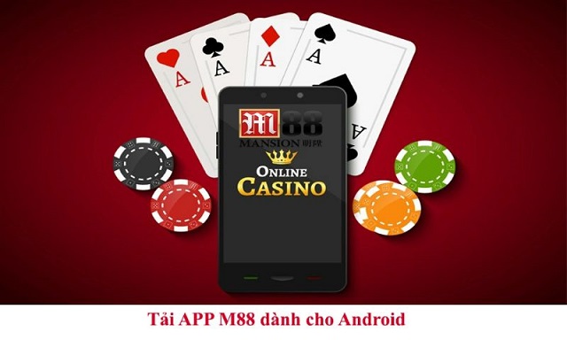 So sánh nhà cái M88 và i9BET: App cá cược nào tốt hơn? 6 App cá cược nhà cái M88 được thiết kế vô cùng nhẹ nhàng