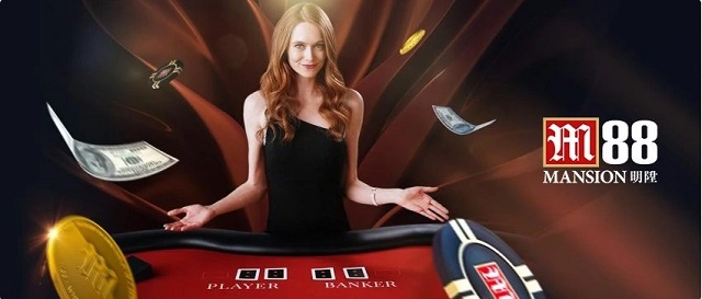 So sánh nhà cái M88 và i9BET: App cá cược nào tốt hơn? 5 M88 được biết đến như một sân chơi cá cược hoàng gia