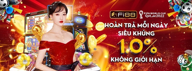 So sánh nhà cái Rubik88 và Fi88: Khuyến mãi bên nào hot hơn? 7 Nhiều khuyến mãi hấp dẫn được Rubik88 và Fi88 đưa ra